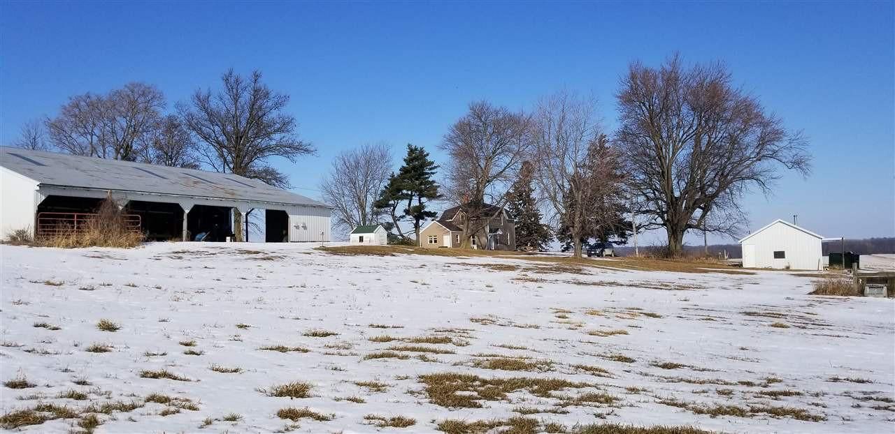 Wellman, Washington County, IA House for sale Property ID 337250521