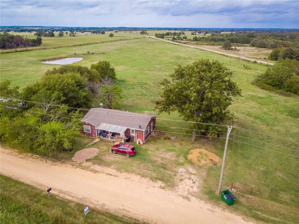 Konawa, Seminole County, OK House for sale Property ID 337275786