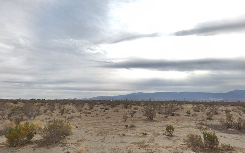 2.23 acres in Pinon Hills, CA, 92372 LandWatch