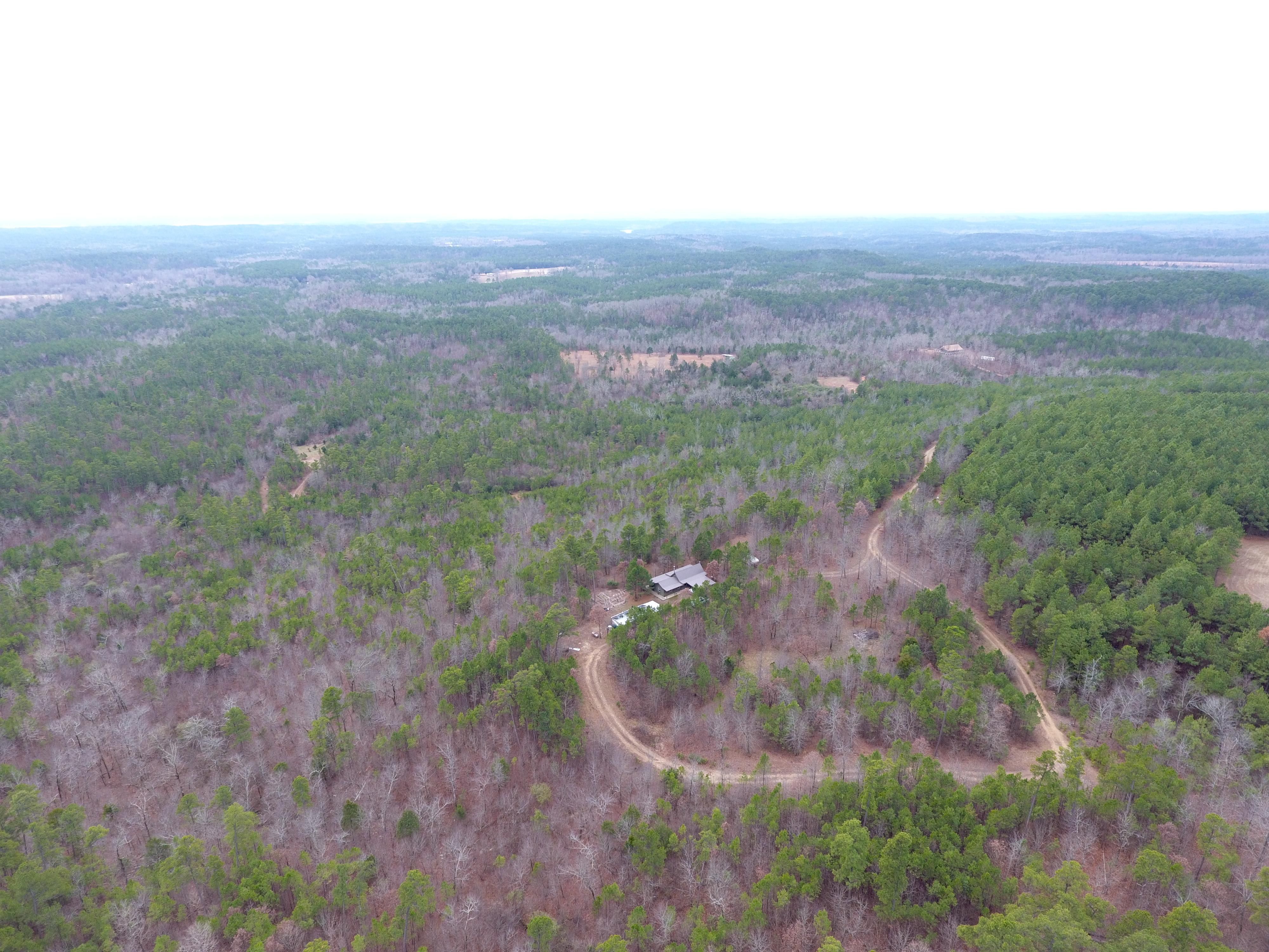 Jessieville, Garland County, AR Recreational Property for sale Property
