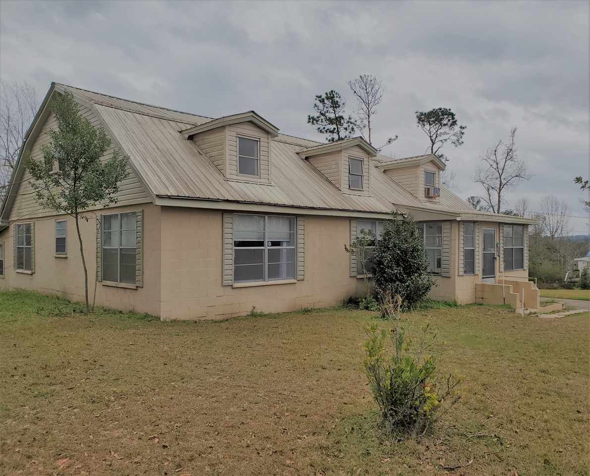 Chattahoochee, Gadsden County, FL House for sale Property ID 337289209