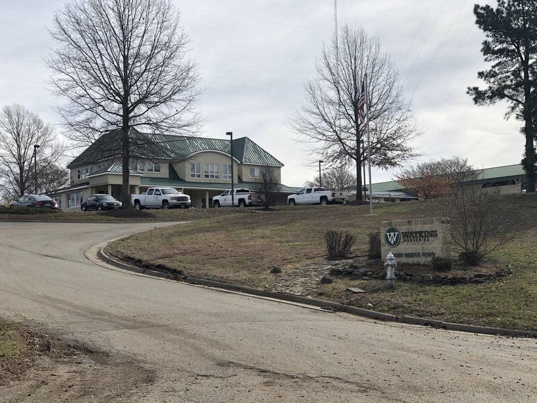 Midlothian, Chesterfield County, VA Commercial Property, House for sale