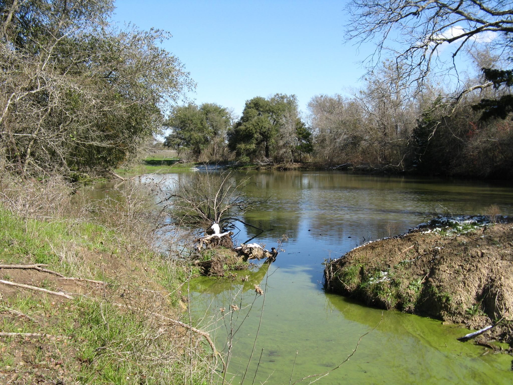 Lott, Falls County, TX Recreational Property for sale Property ID