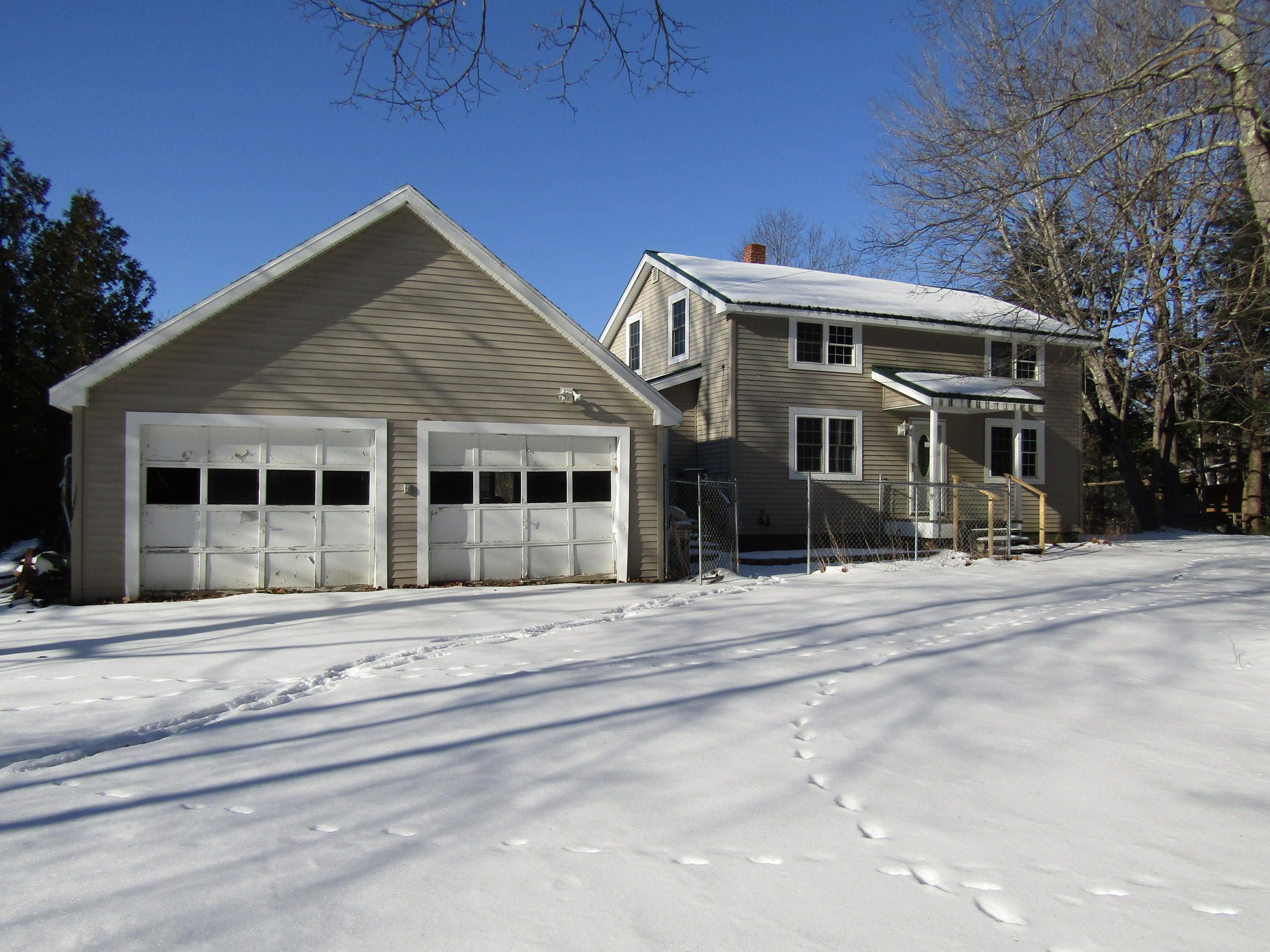 Kenduskeag, Penobscot County, ME House for sale Property ID 337285931