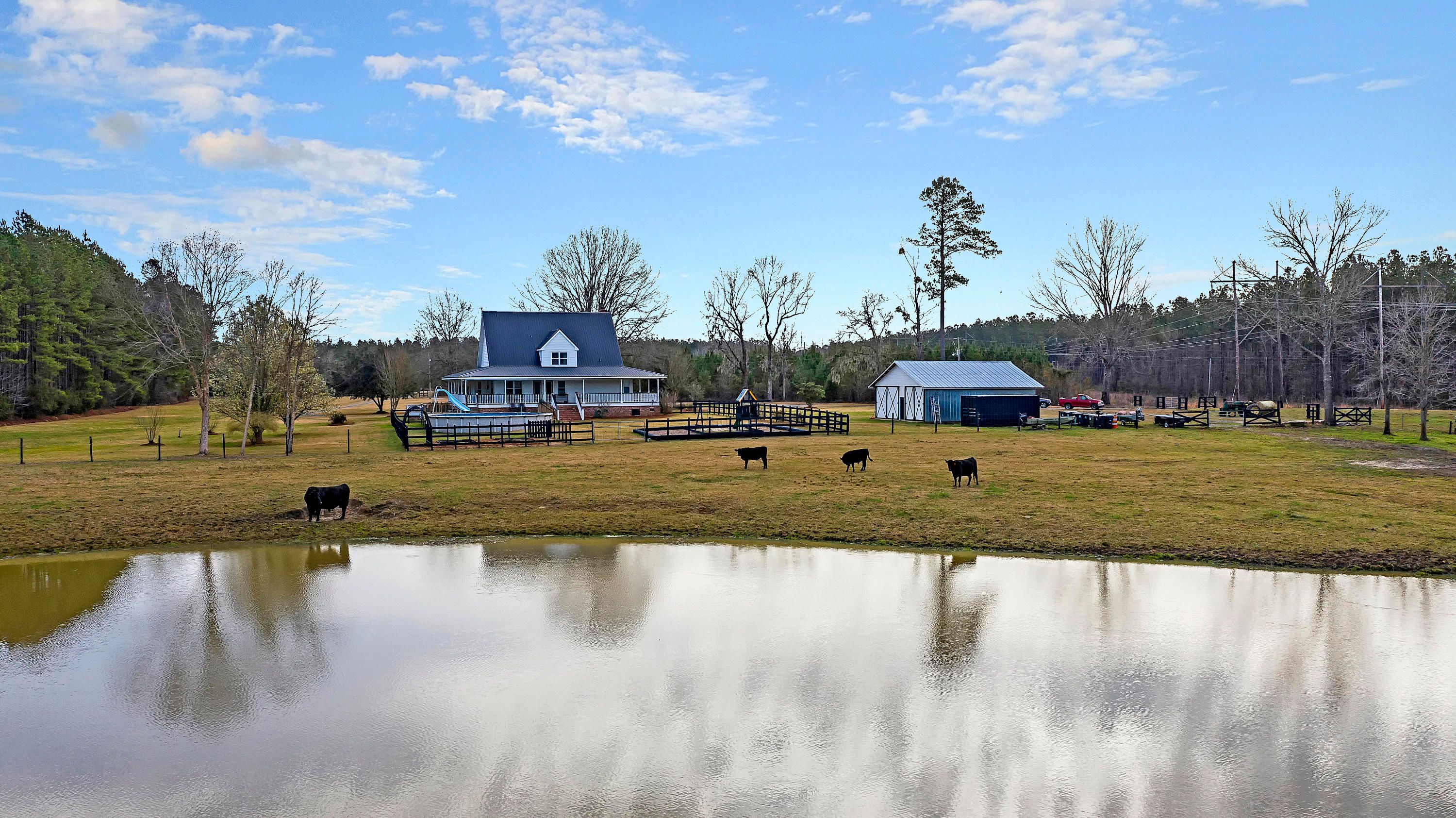 Ridgeville, Dorchester County, SC House for sale Property ID 337282499 LandWatch