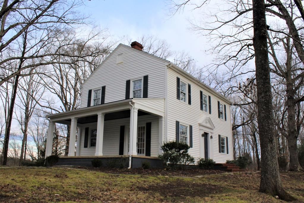 Dillwyn, Buckingham County, VA House for sale Property ID 337189633