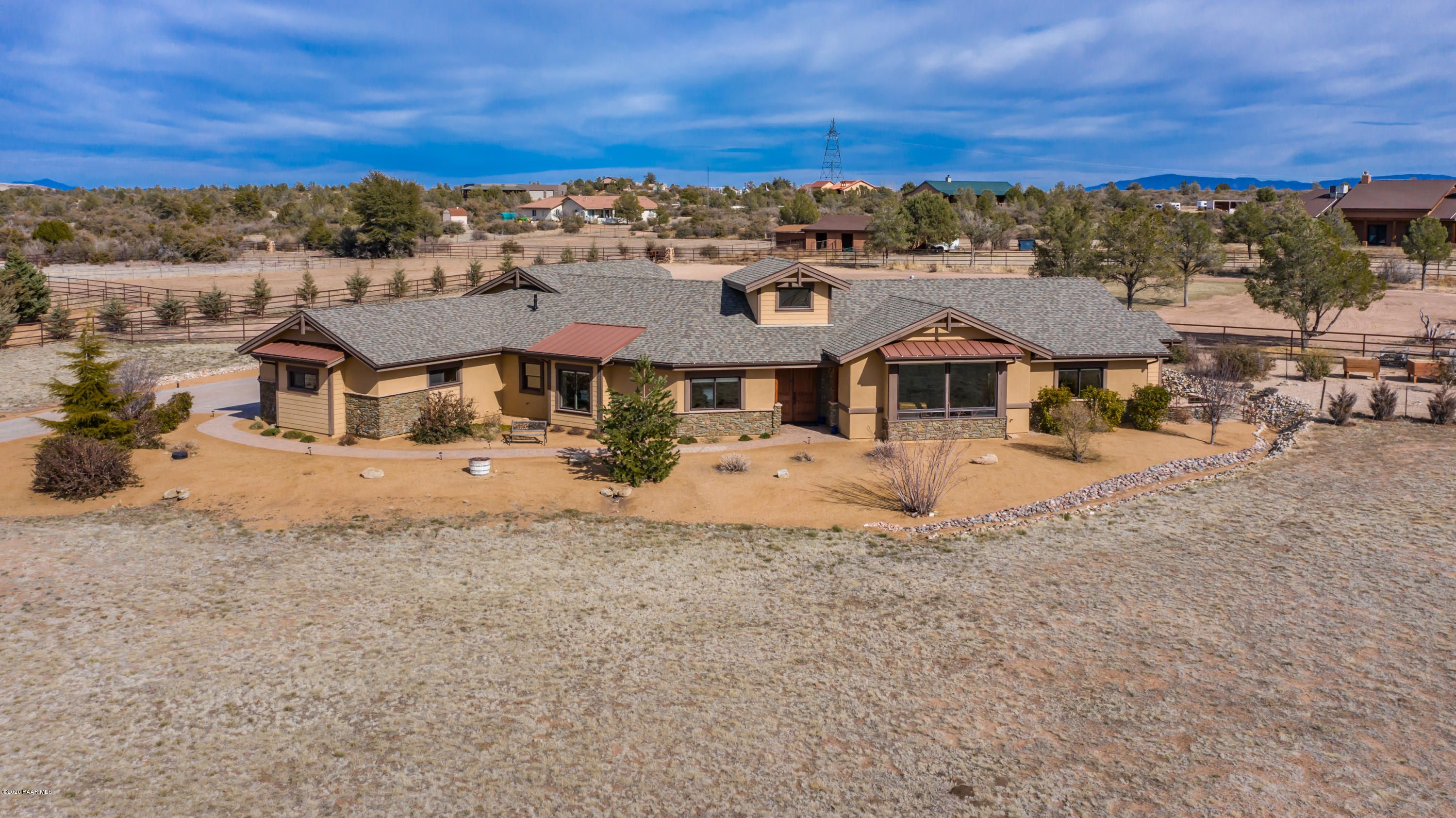 Prescott, Yavapai County, AZ House for sale Property ID 337296456