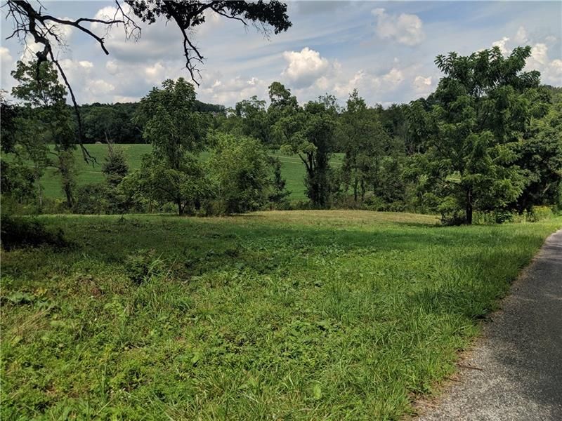 Claysville, Washington County, PA Homesites for sale Property ID