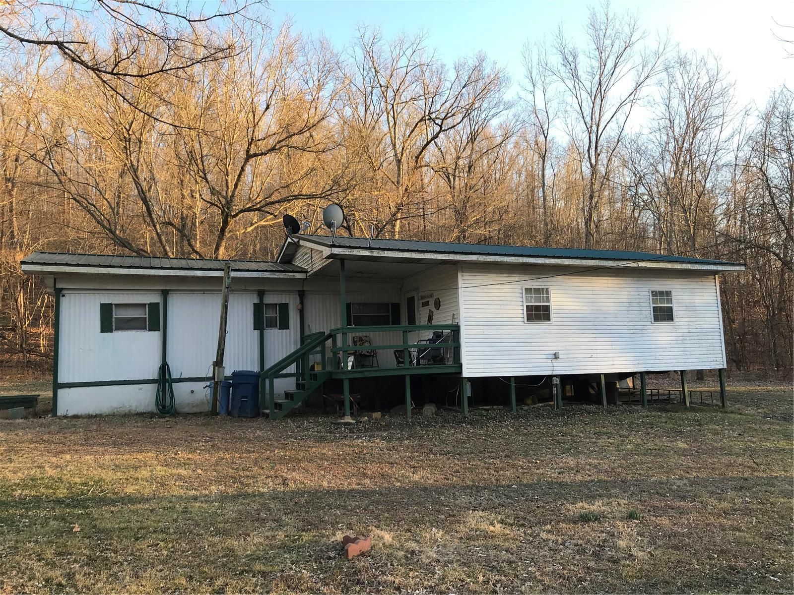 Piedmont, Wayne County, MO House for sale Property ID 337295950