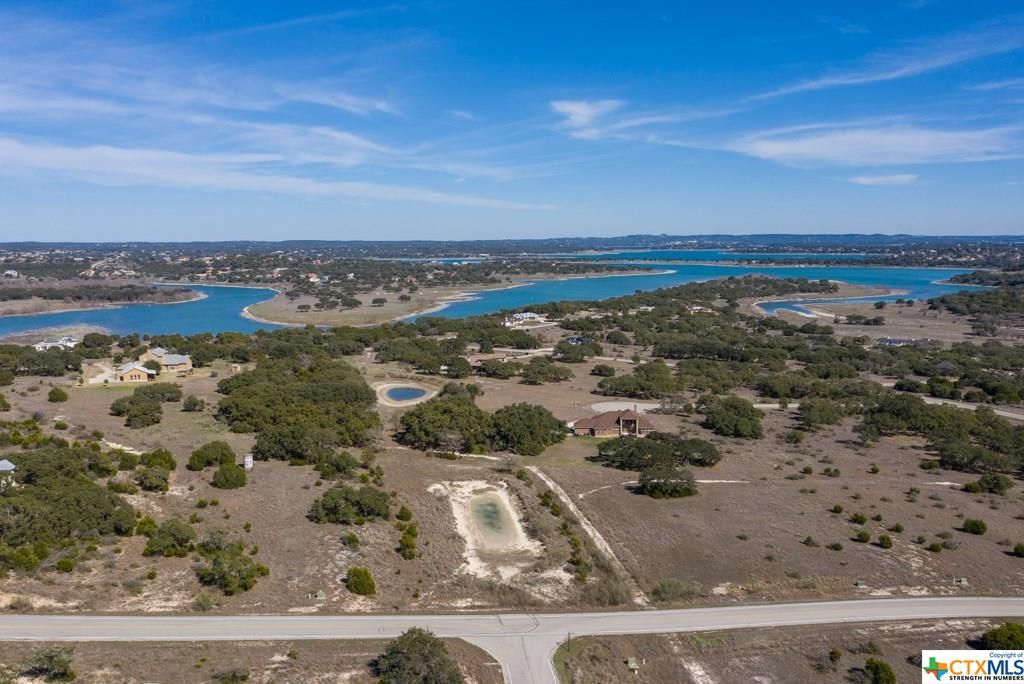 Canyon Lake, Comal County, TX Undeveloped Land, Homesites for sale