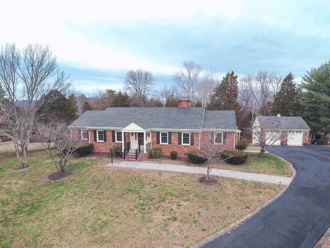 Keswick, Albemarle County, VA House for sale Property ID 337299045