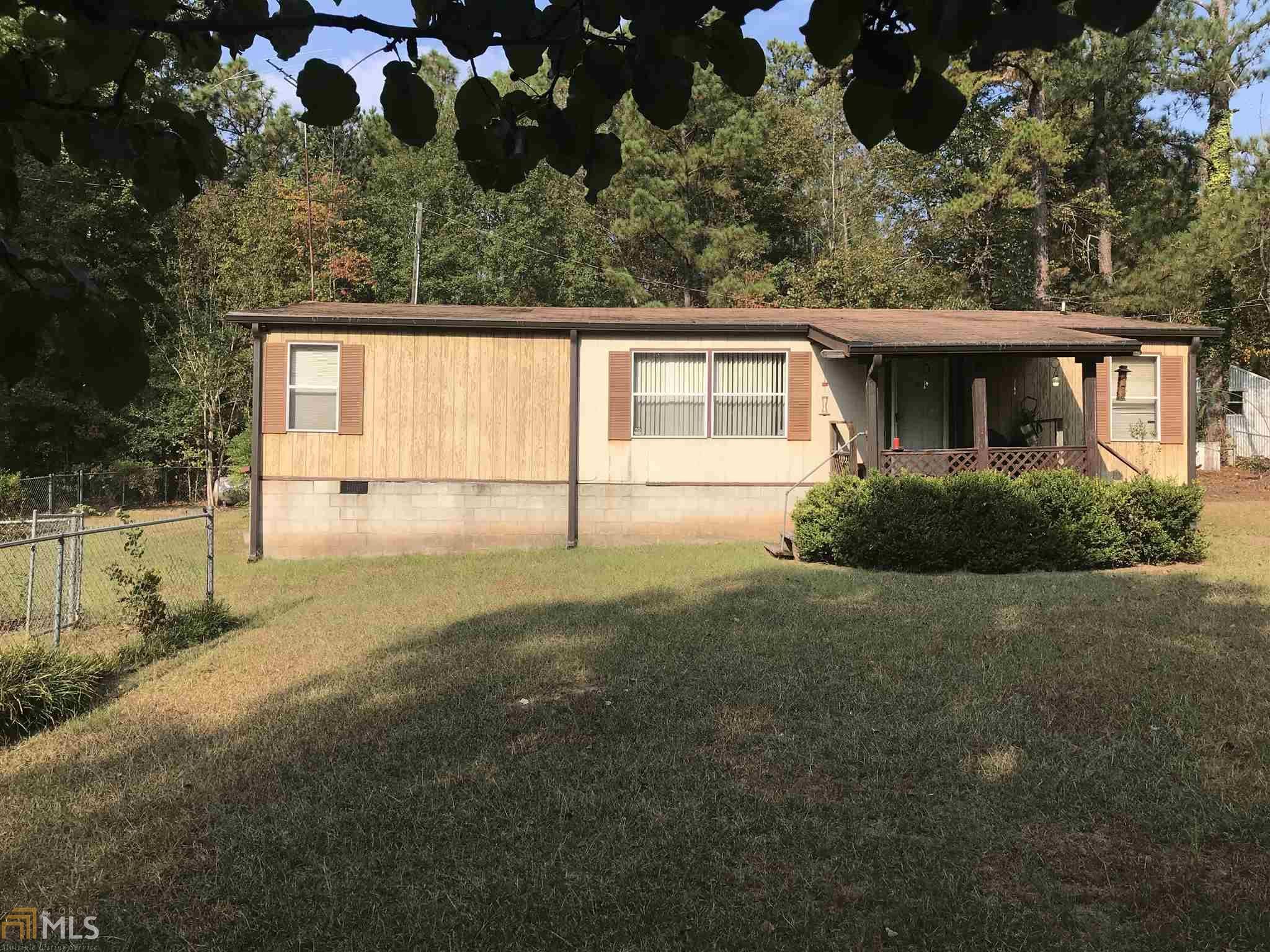 Wrightsville, Johnson County, GA House for sale Property ID 336366755