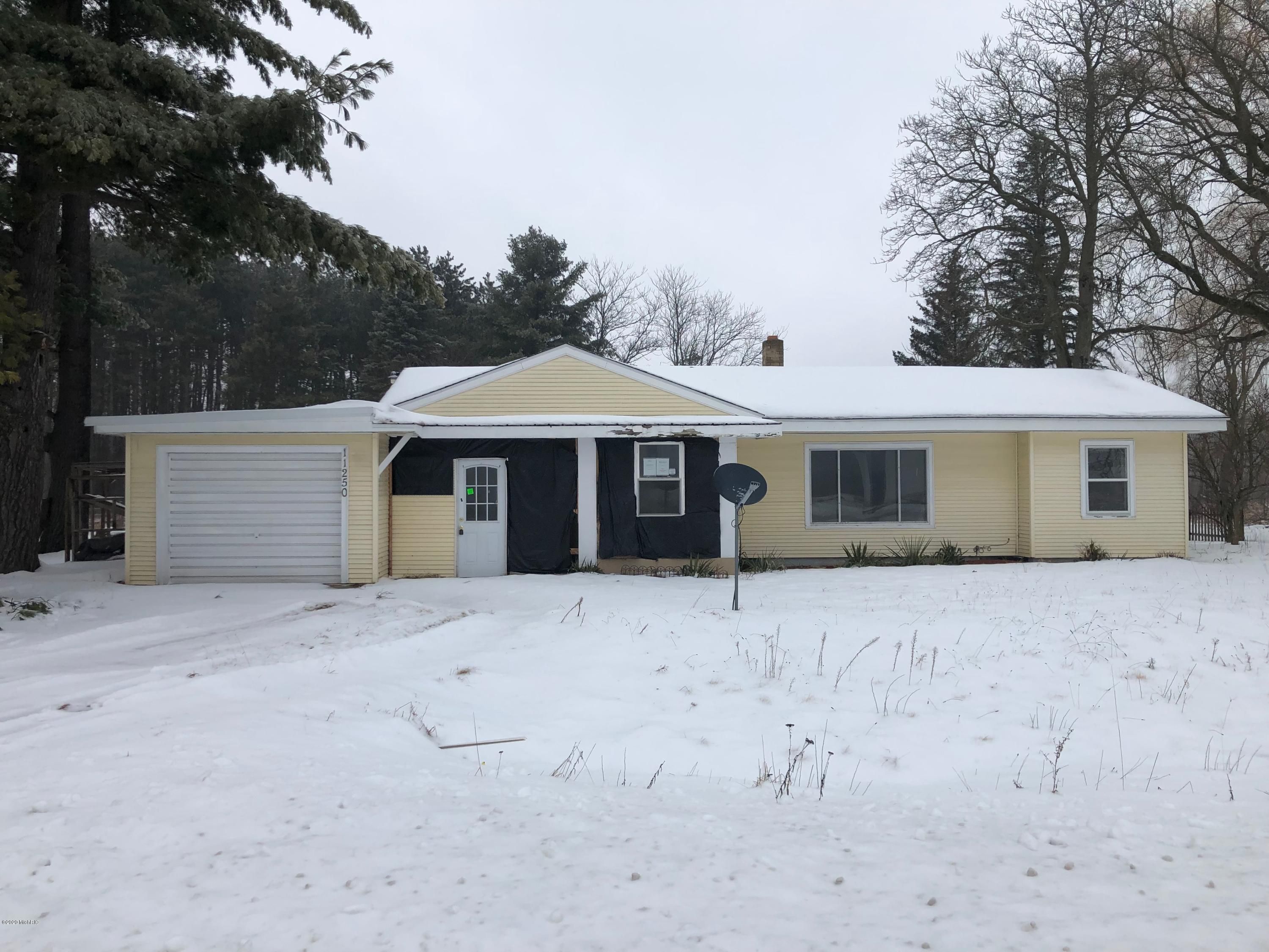 Remus, Isabella County, MI House for sale Property ID 337300962