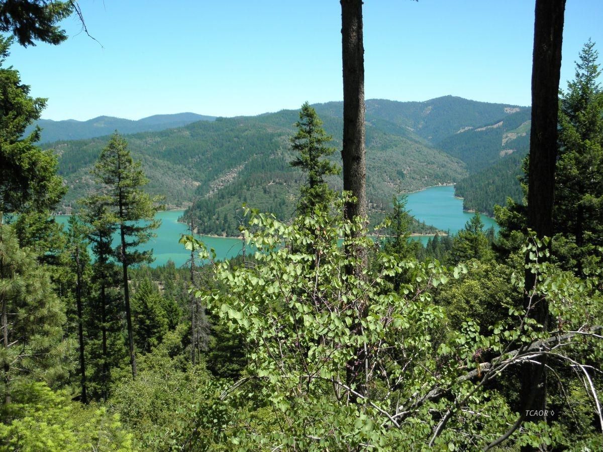 Trinity Center, Trinity County, CA Undeveloped Land for sale Property