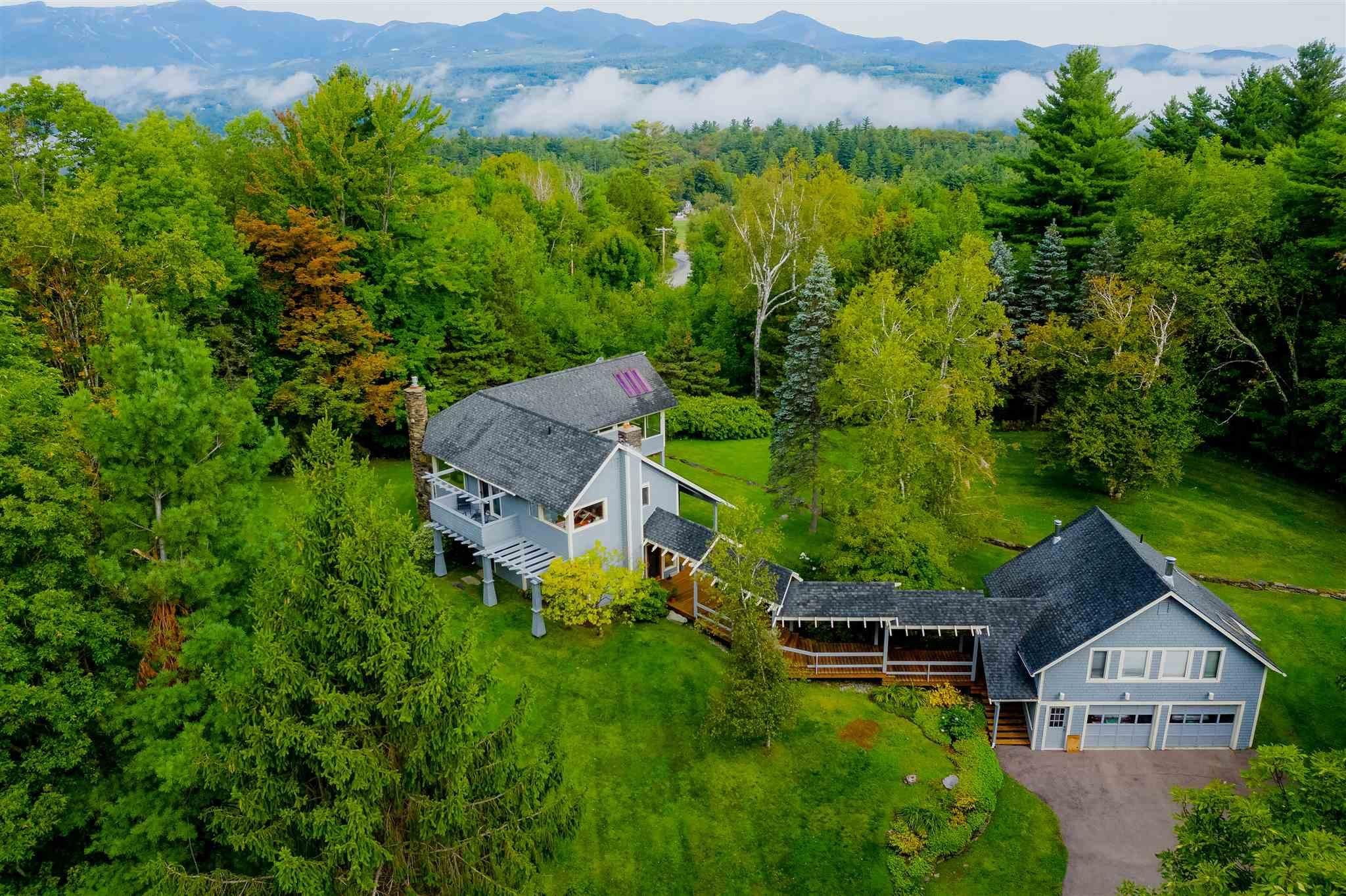 Stowe, Lamoille County, VT House for sale Property ID 337303122