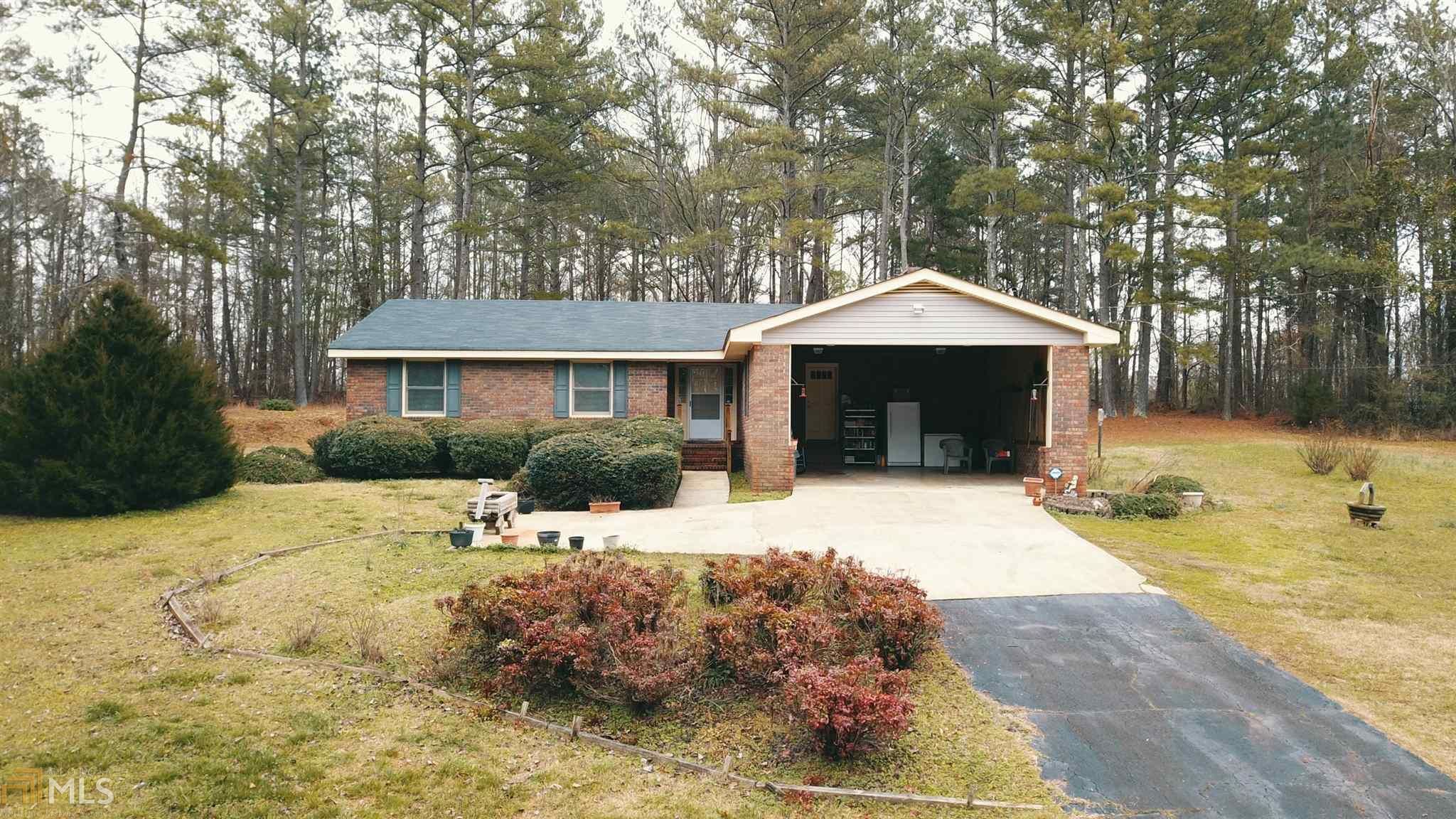 Carrollton, Carroll County, GA House for sale Property ID 337300569