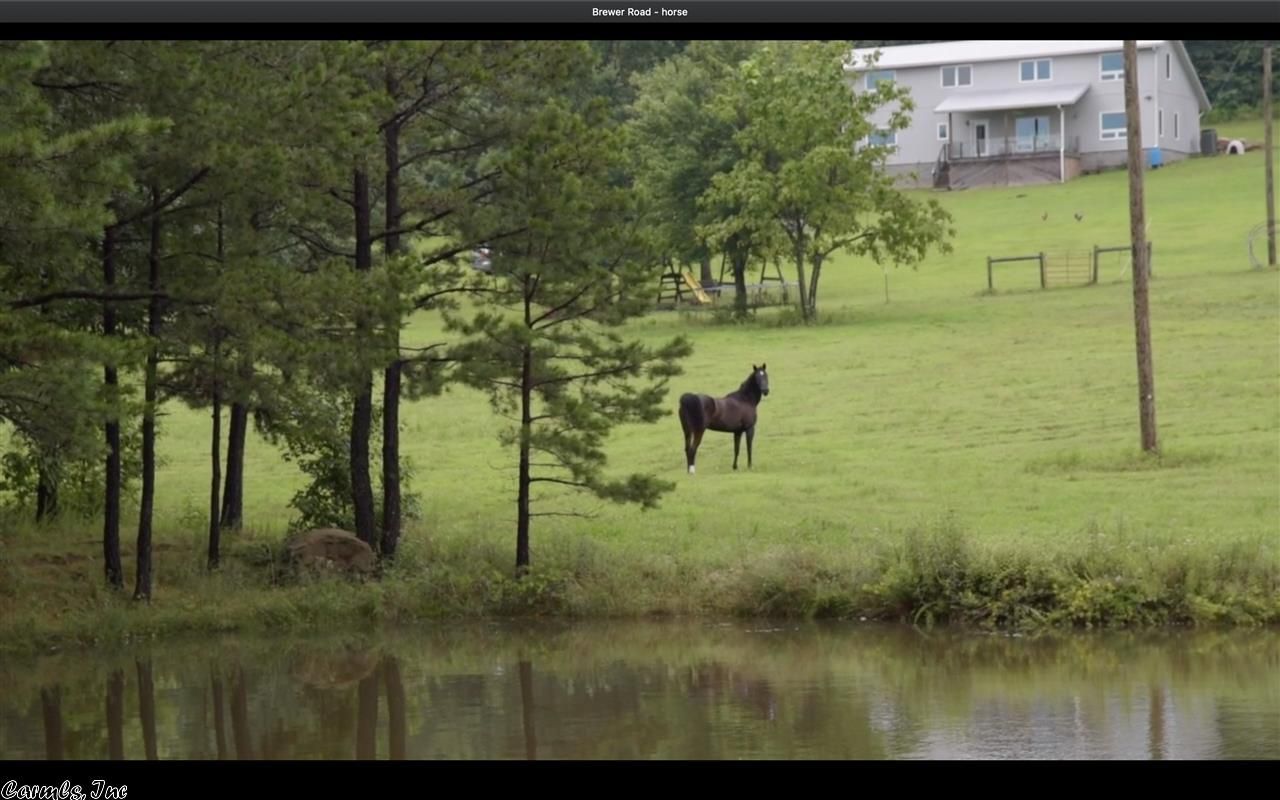 Edgemont, Cleburne County, AR House for sale Property ID 337299147