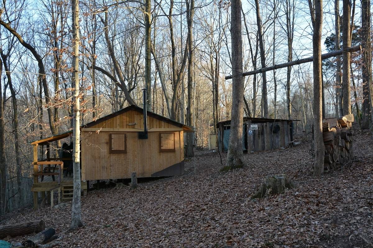 Breeding, Adair County, KY Undeveloped Land for sale Property ID