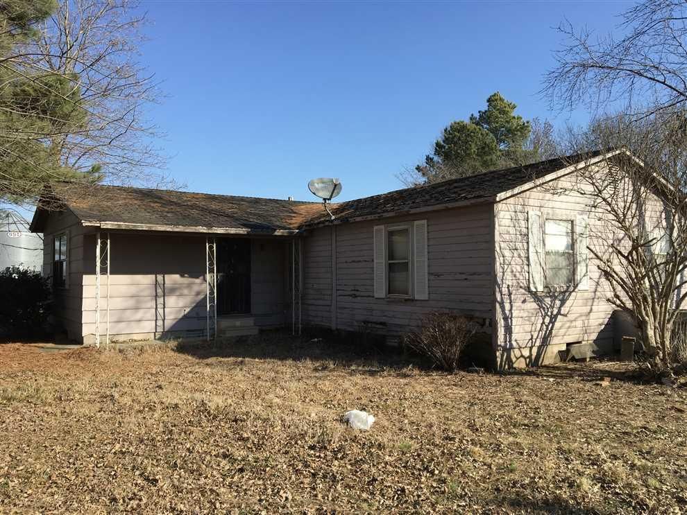 O'Kean, Randolph County, AR Recreational Property, Homesites for sale