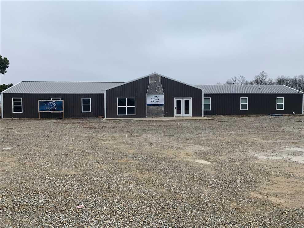 O'Kean, Randolph County, AR Recreational Property, Commercial Property