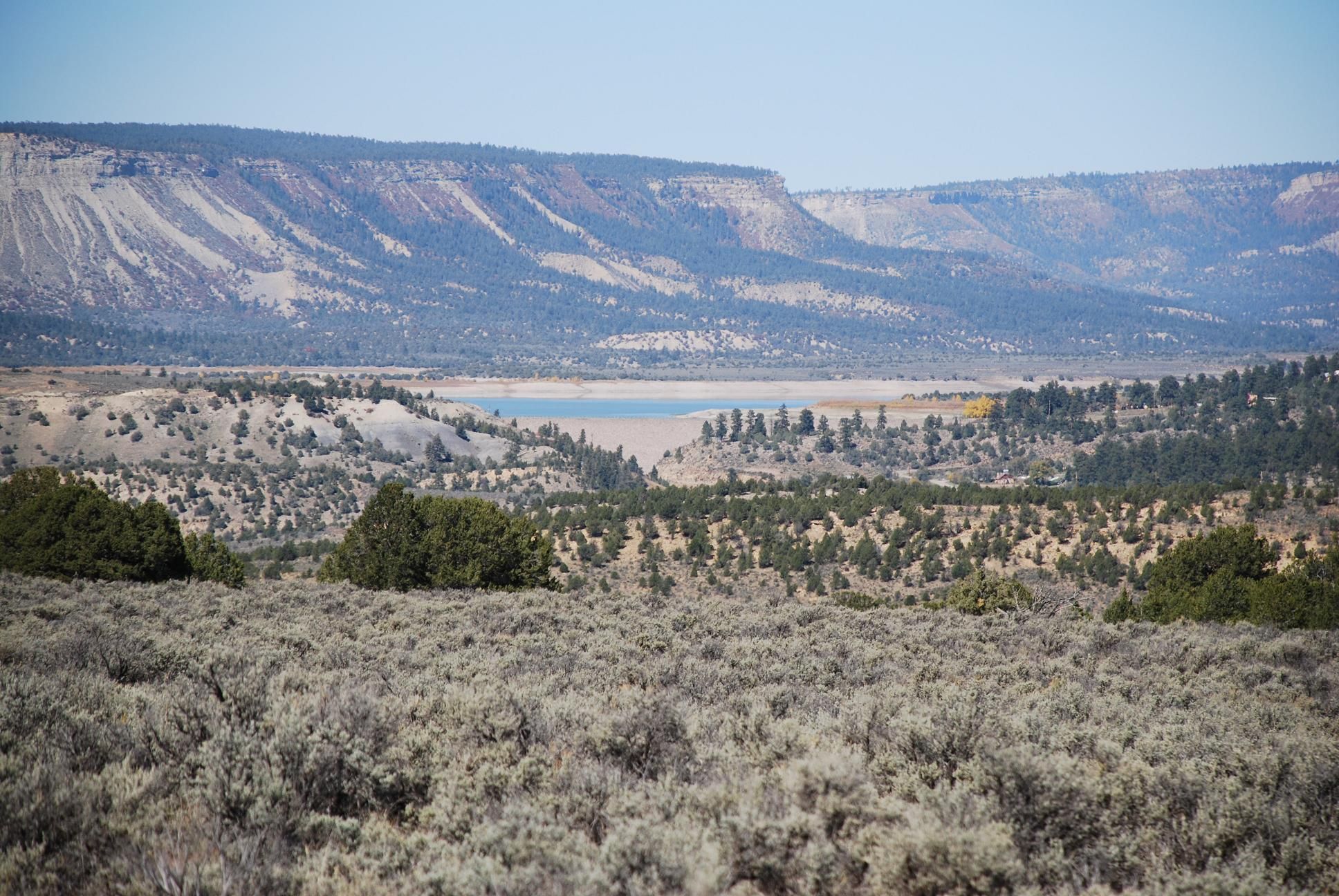 Tierra Amarilla, Rio Arriba County, NM Undeveloped Land for sale