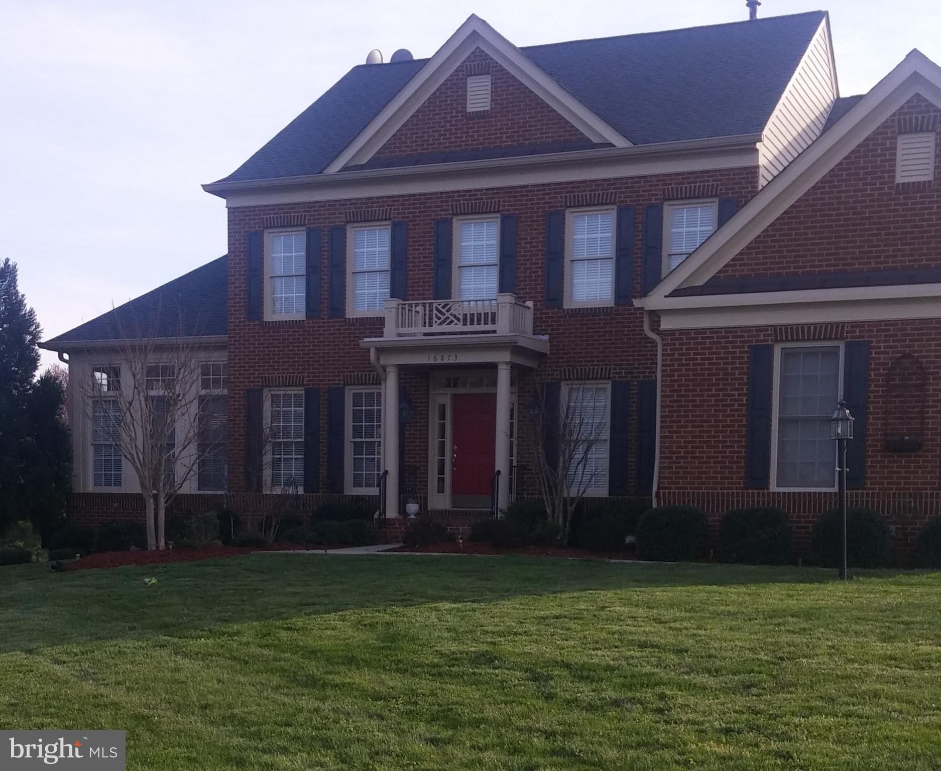 Purcellville, Loudoun County, VA Farms and Ranches, House for sale