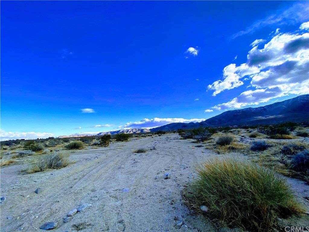 Johnson Valley, San Bernardino County, CA Undeveloped Land, Homesites