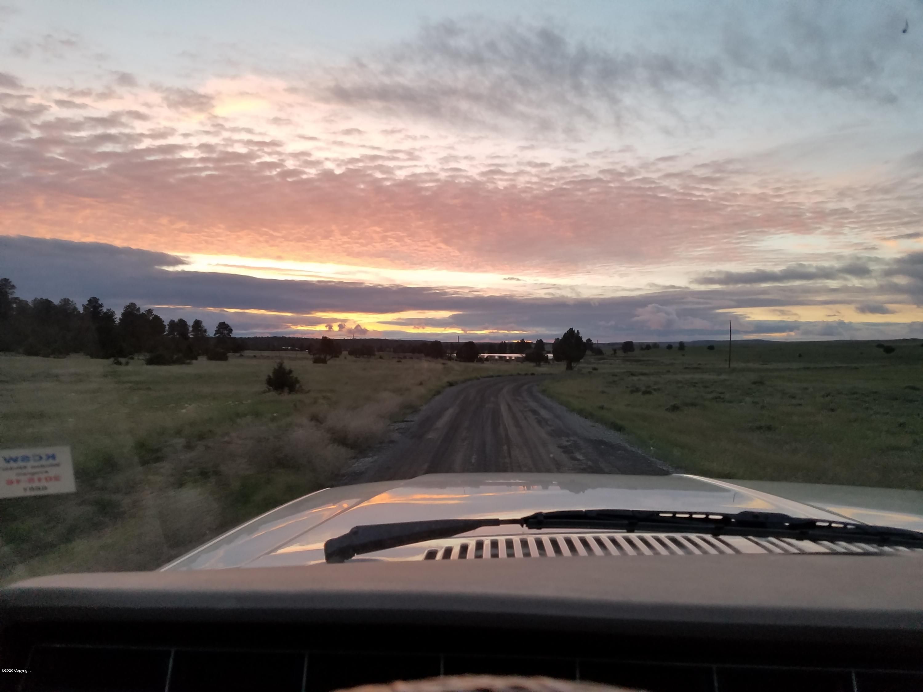 Upton, Weston County, WY Undeveloped Land for sale Property ID