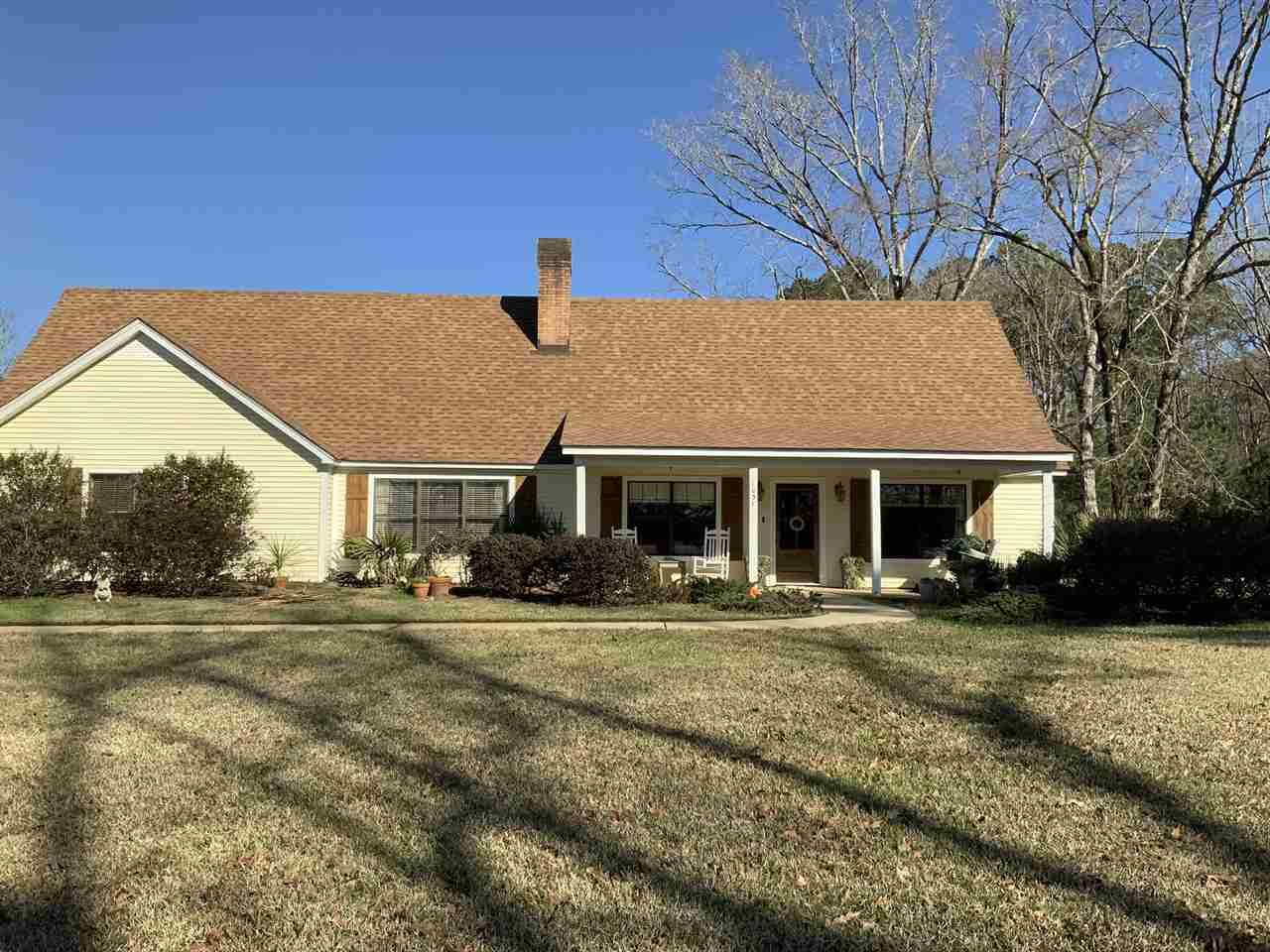 Crystal Springs, Copiah County, MS House for sale Property ID
