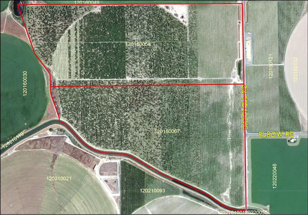 218.1 acres in Othello, WA, 99344 LandWatch