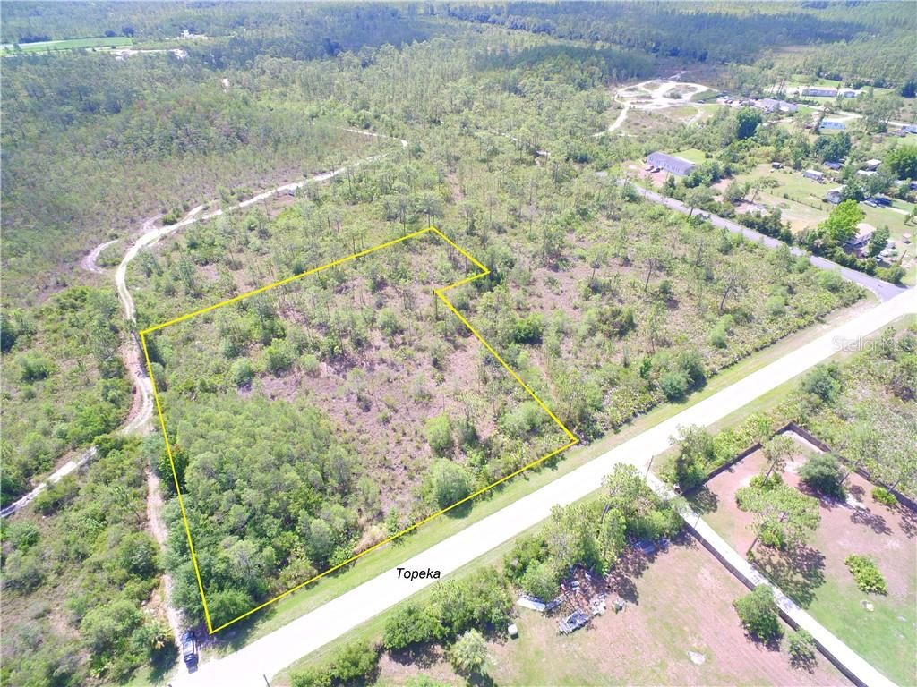 Saint Cloud, Osceola County, FL Undeveloped Land, Homesites for sale