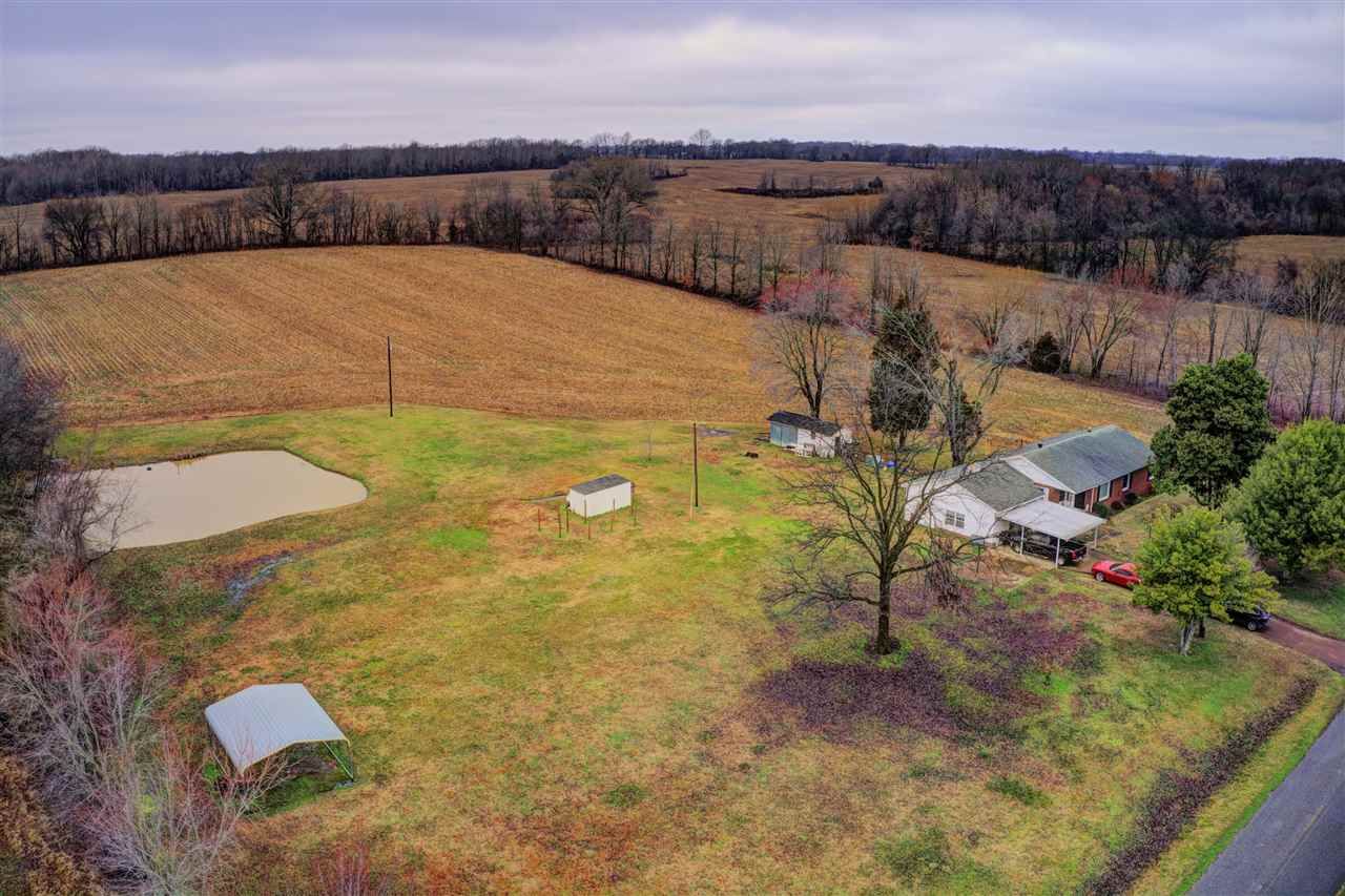 Yorkville, Gibson County, TN House for sale Property ID 337309866