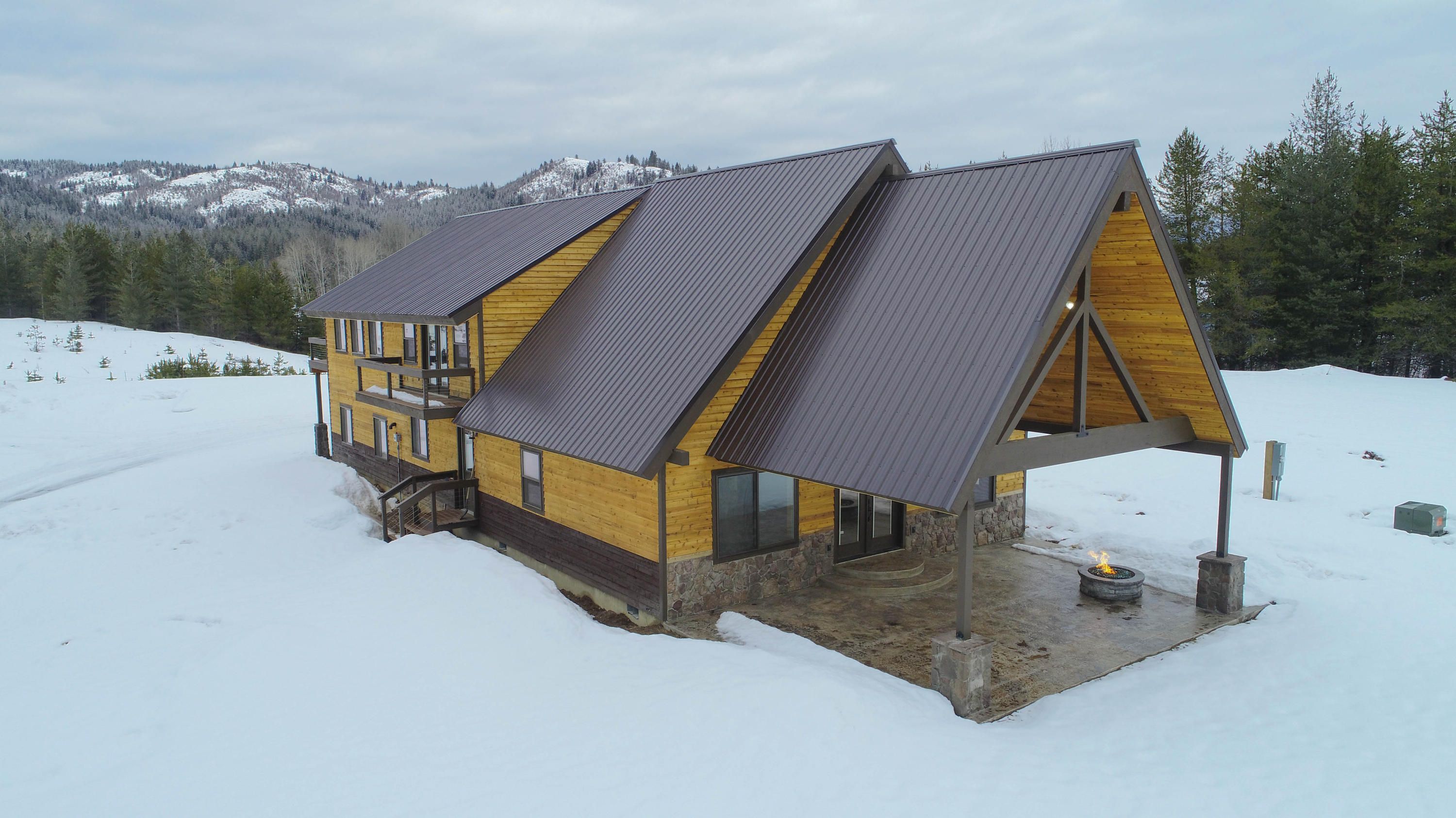 Priest River, Bonner County, ID House for sale Property ID 337309342