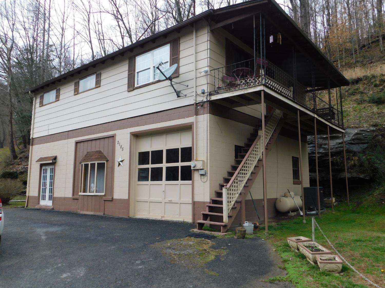 Cawood, Harlan County, KY House for sale Property ID 337311842 LandWatch