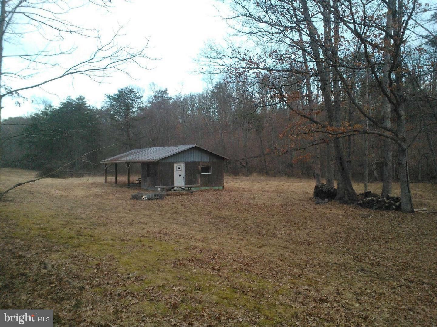 Hustontown, Fulton County, PA Undeveloped Land for sale Property ID