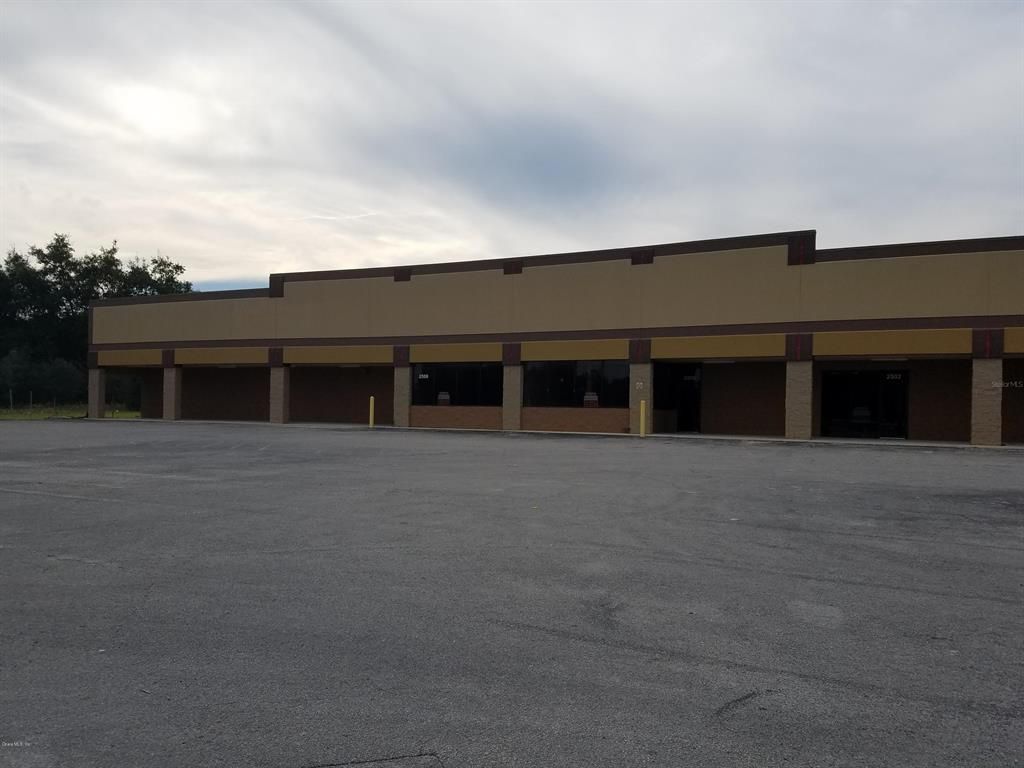 Ocala, Marion County, FL Commercial Property, House for sale Property