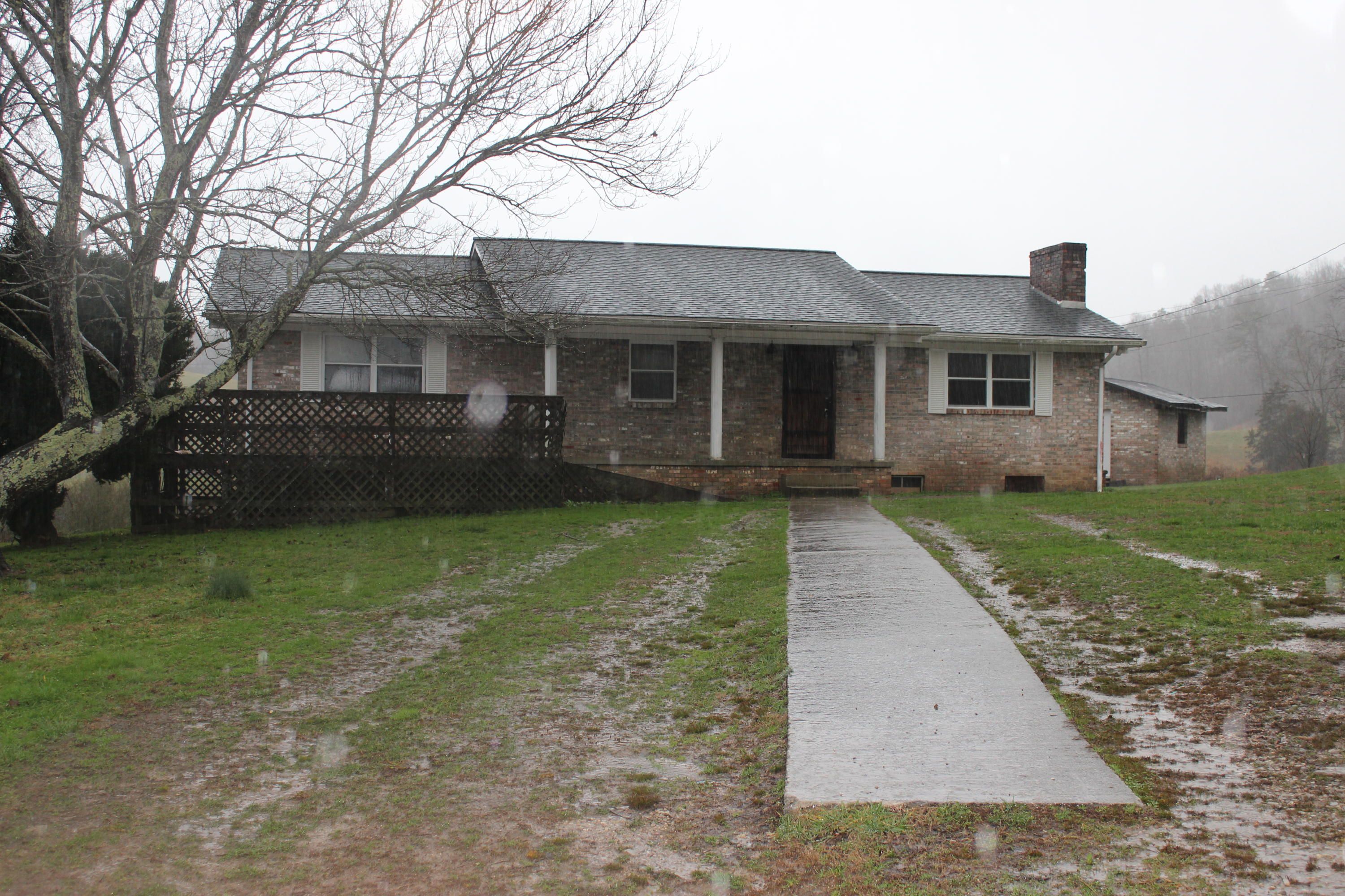 Sharps Chapel, Union County, TN House for sale Property ID 337284543