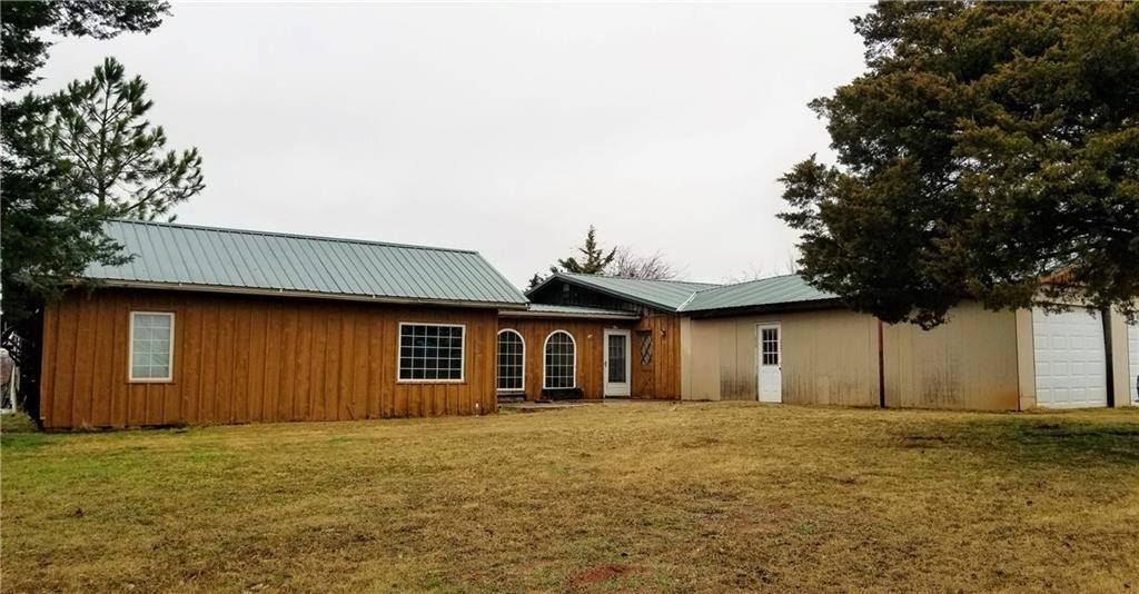 Lindsay, Garvin County, OK House for sale Property ID 337324520