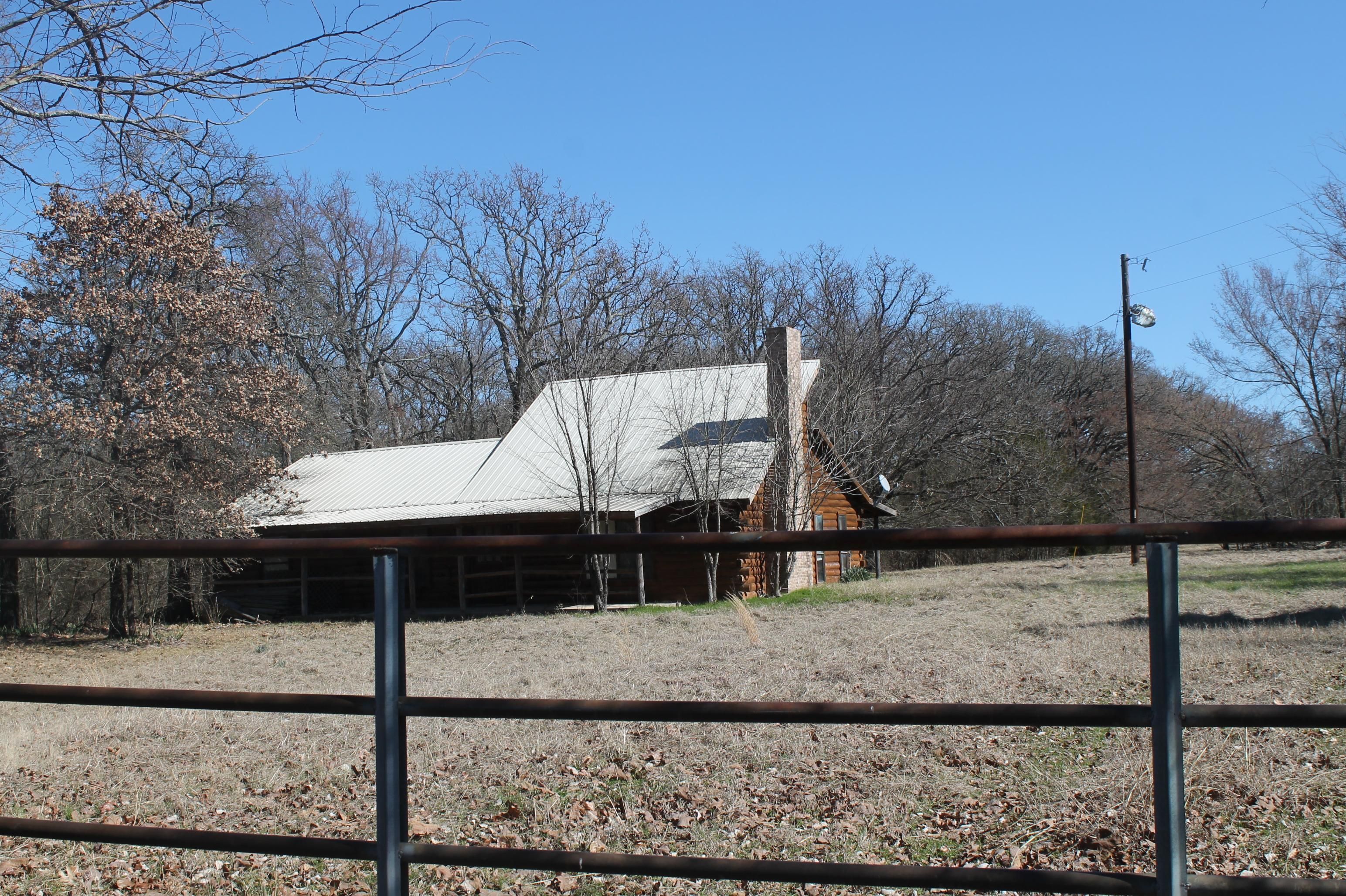 Emory, Rains County, TX Farms and Ranches, House for sale Property ID
