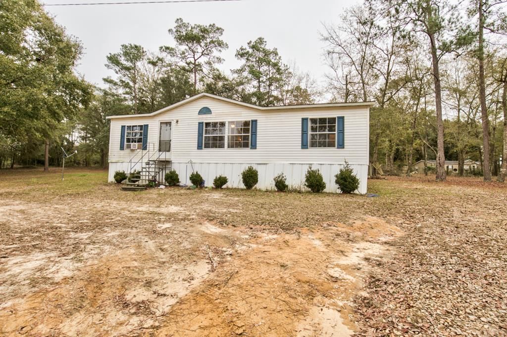Quitman, Brooks County, GA House for sale Property ID 337326611