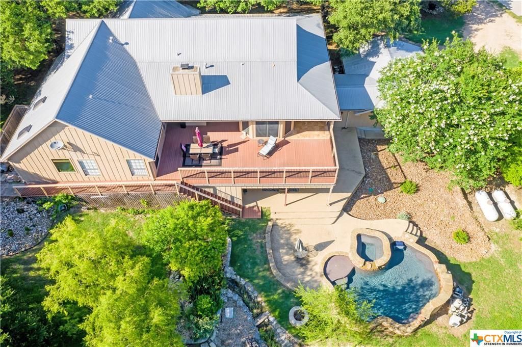 1611 Royal Street, Salado, TX 76571 MLS 402747 LandWatch