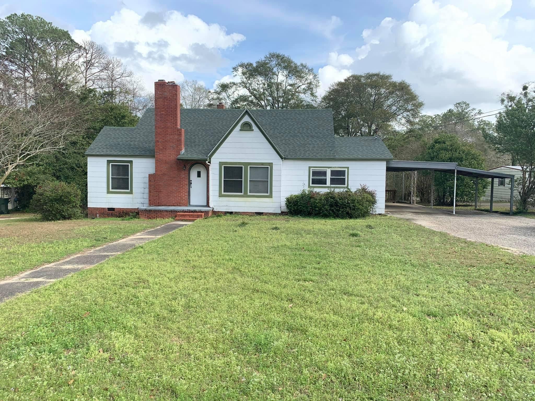 Opp, Covington County, AL House for sale Property ID 337320848 LandWatch