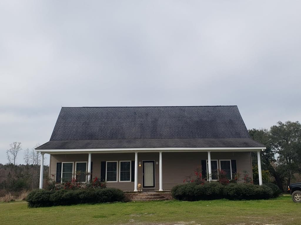 Baxley, Appling County, GA House for sale Property ID 337319415