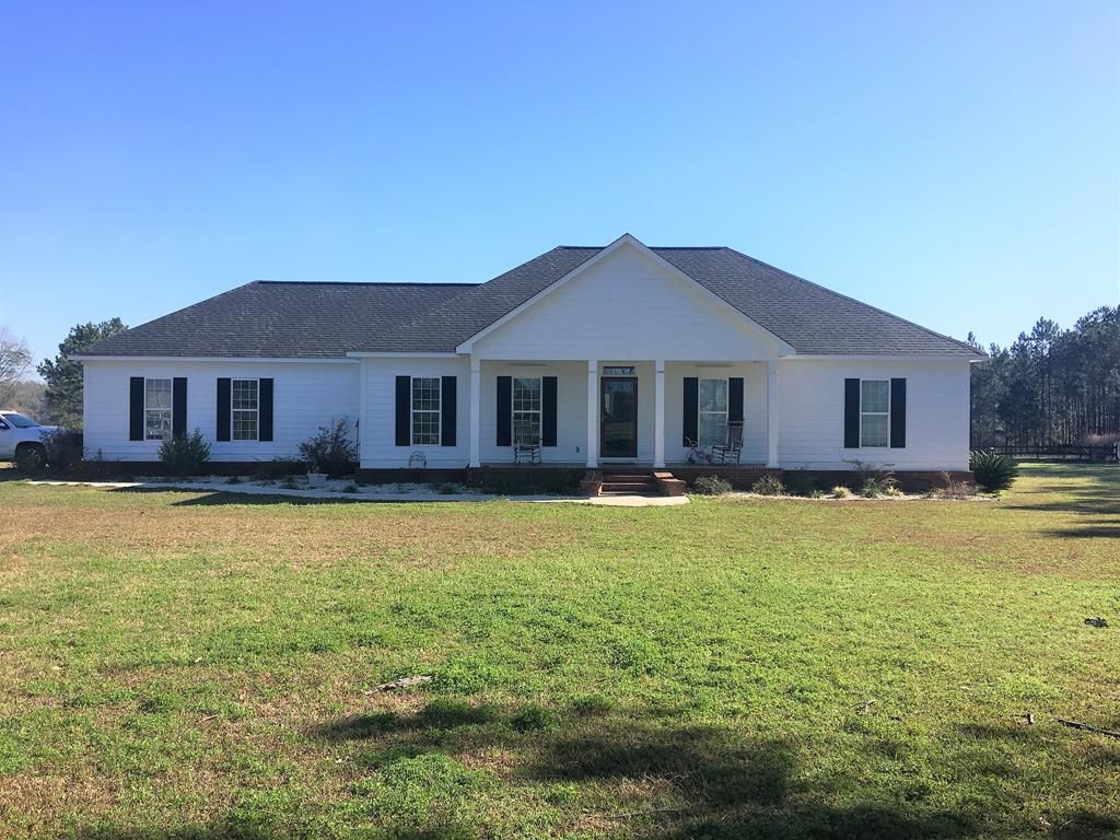 Doerun, Colquitt County, GA House for sale Property ID 337327227