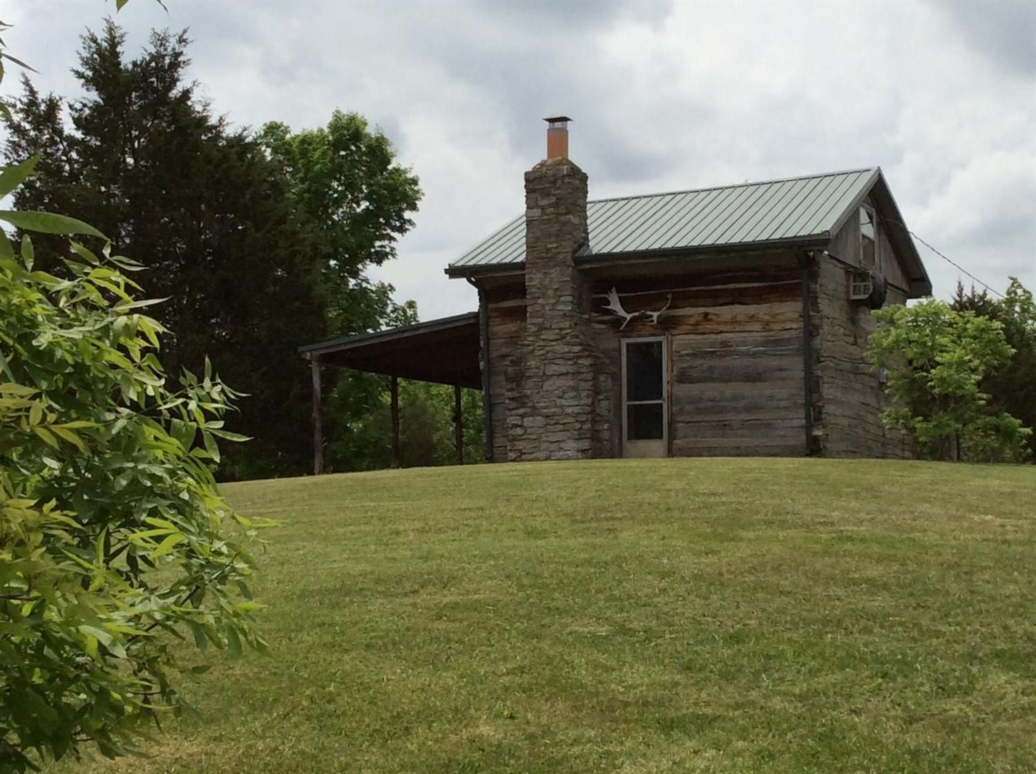 Carlisle, Nicholas County, KY Farms and Ranches, House for sale