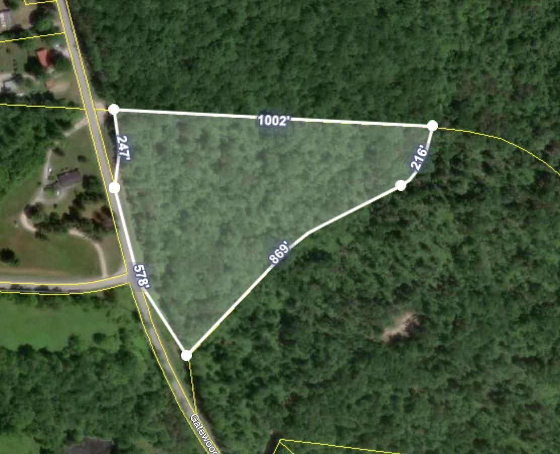 Jamestown, Fentress County, TN Undeveloped Land for sale Property ID 335376133 LandWatch