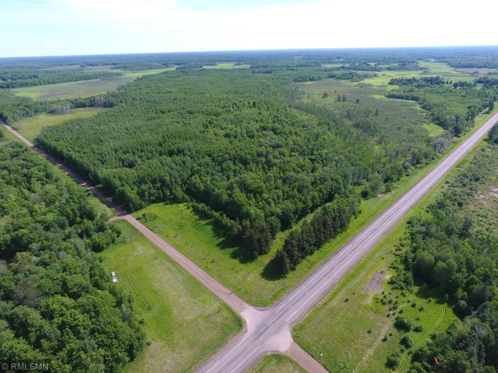 Isle, Kanabec County, MN Undeveloped Land for sale Property ID