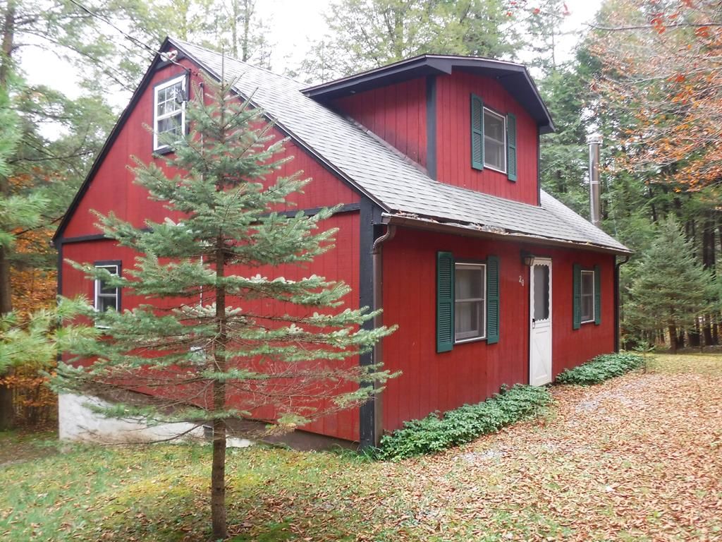 Muncy Valley, Sullivan County, PA House for sale Property ID 337329547