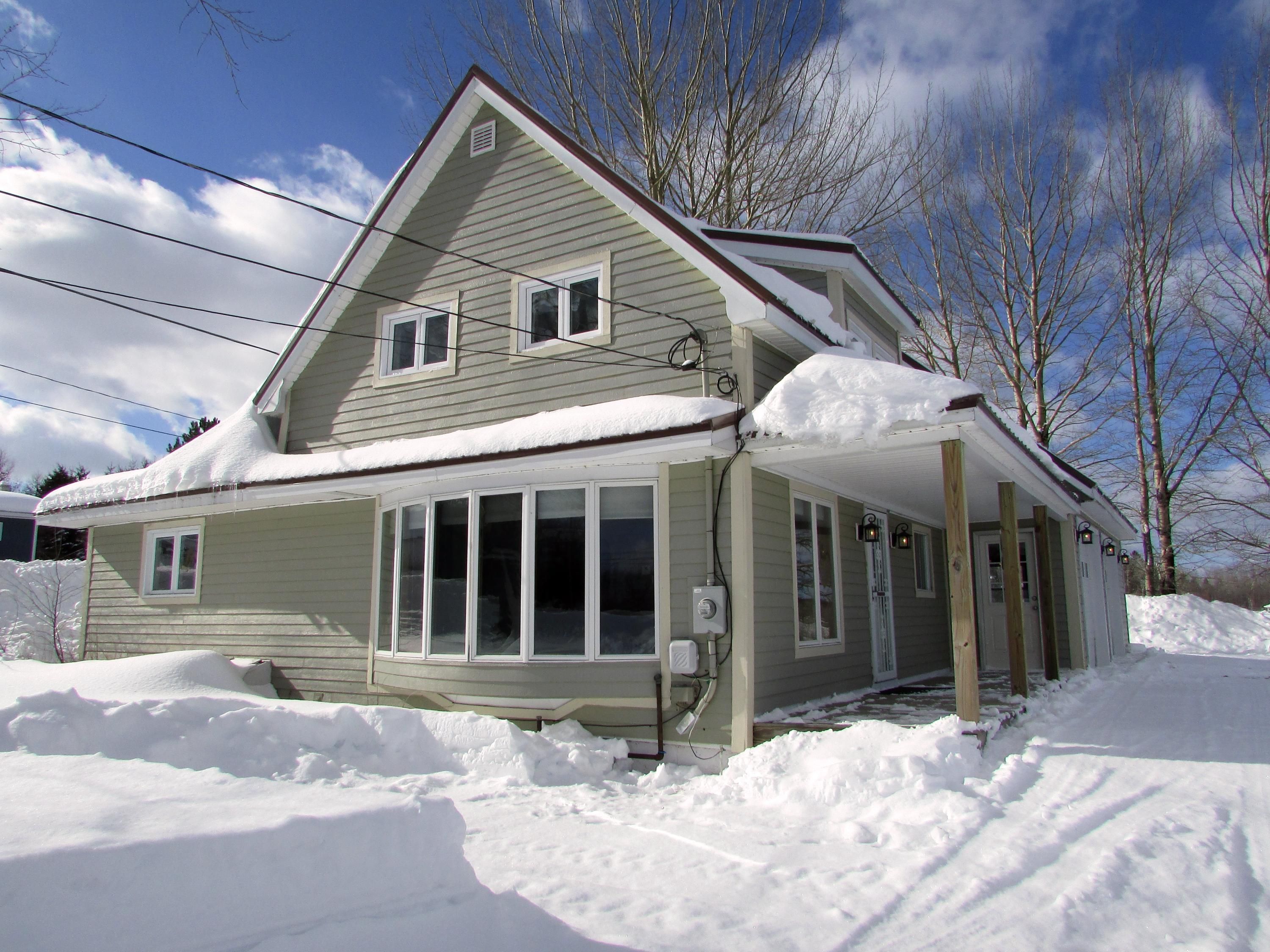 Madawaska, Aroostook County, ME House for sale Property ID 337333367