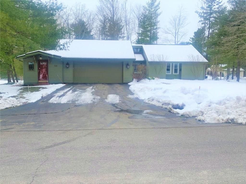 Jamestown, Chautauqua County, NY House for sale Property ID 337331149